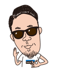 wadama31 sticker #791581