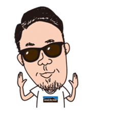 wadama31 sticker #791582