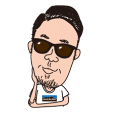 wadama31 sticker #791585