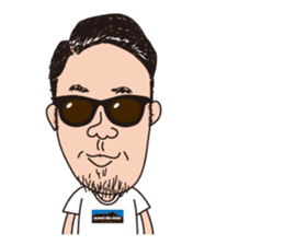 wadama31 sticker #791586