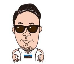 wadama31 sticker #791588