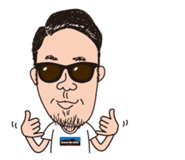 wadama31 sticker #791589