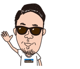 wadama31 sticker #791590