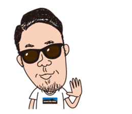 wadama31 sticker #791591