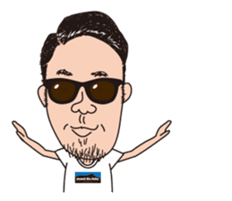 wadama31 sticker #791594