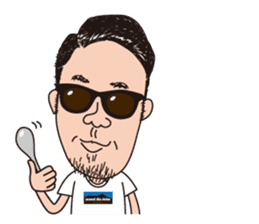 wadama31 sticker #791595