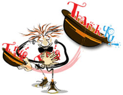 LineMAN sticker #791599