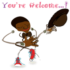 LineMAN sticker #791603