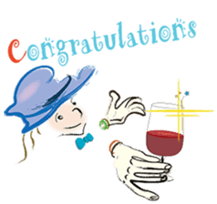 LineMAN sticker #791608