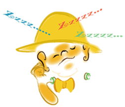 LineMAN sticker #791611