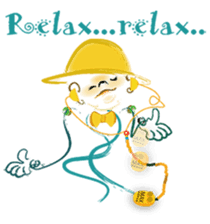 LineMAN sticker #791612