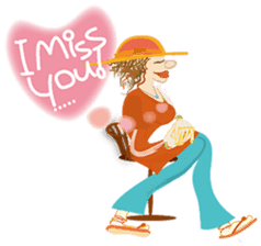 LineMAN sticker #791613