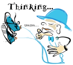 LineMAN sticker #791615