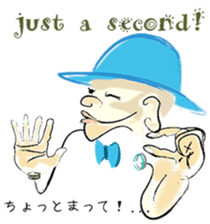 LineMAN sticker #791616