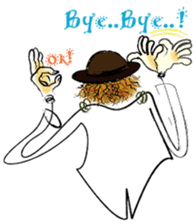 LineMAN sticker #791623