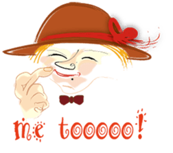 LineMAN sticker #791624