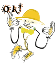 LineMAN sticker #791628