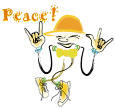 LineMAN sticker #791629