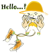 LineMAN sticker #791630