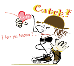 LineMAN sticker #791634