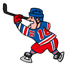 Scenes of NYC sticker #791770