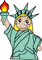 Various styles of sazadora poyon sticker #792017