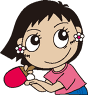 Various styles of sazadora poyon sticker #792027