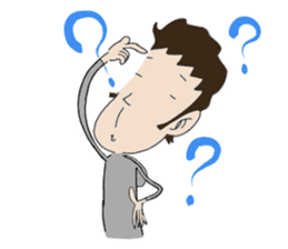 ZENTAI,rabbit&robot. sticker #792056