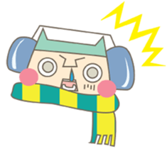 Peluchitos Kai sticker #792327