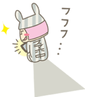 Peluchitos Kai sticker #792334