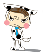 Peluchitos Kai sticker #792337