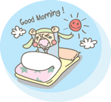 Peluchitos Kai sticker #792342