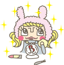 Peluchitos Kai sticker #792347