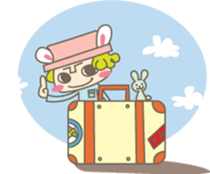 Peluchitos Kai sticker #792348