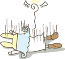 Peluchitos Kai sticker #792351