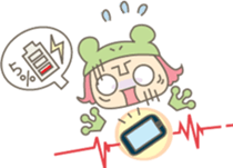 Peluchitos Kai sticker #792355