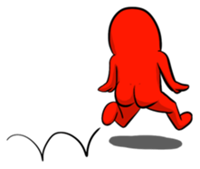 RETSU sticker #792640