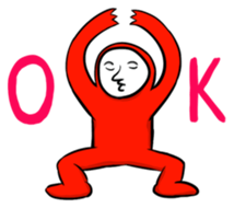 RETSU sticker #792641