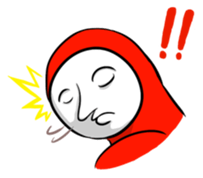 RETSU sticker #792645