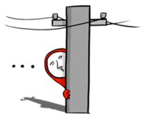 RETSU sticker #792647