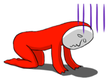 RETSU sticker #792648