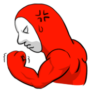 RETSU sticker #792650