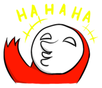 RETSU sticker #792654