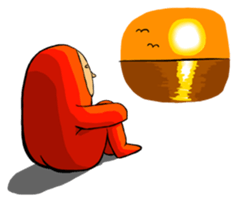 RETSU sticker #792656