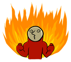 RETSU sticker #792659