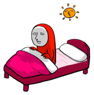 RETSU sticker #792663