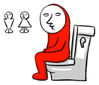 RETSU sticker #792664