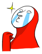 RETSU sticker #792665