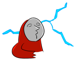 RETSU sticker #792667