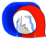 RETSU sticker #792668